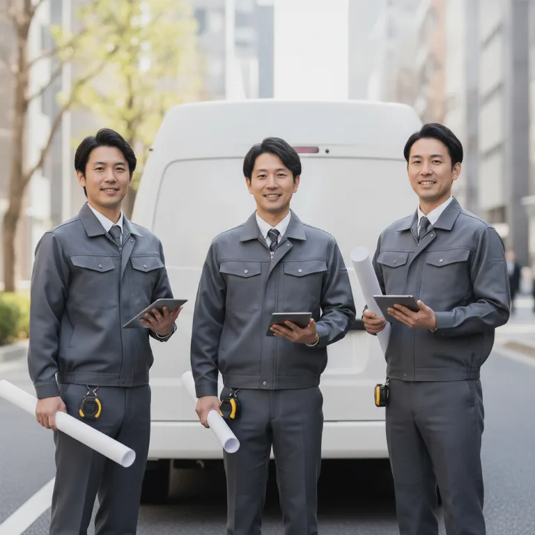 事業用不動産会社 のチーム: 鳥取市